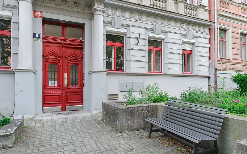 Apartment on Londynska street photo 2