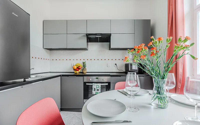 Apartment on Londynska street photo 3