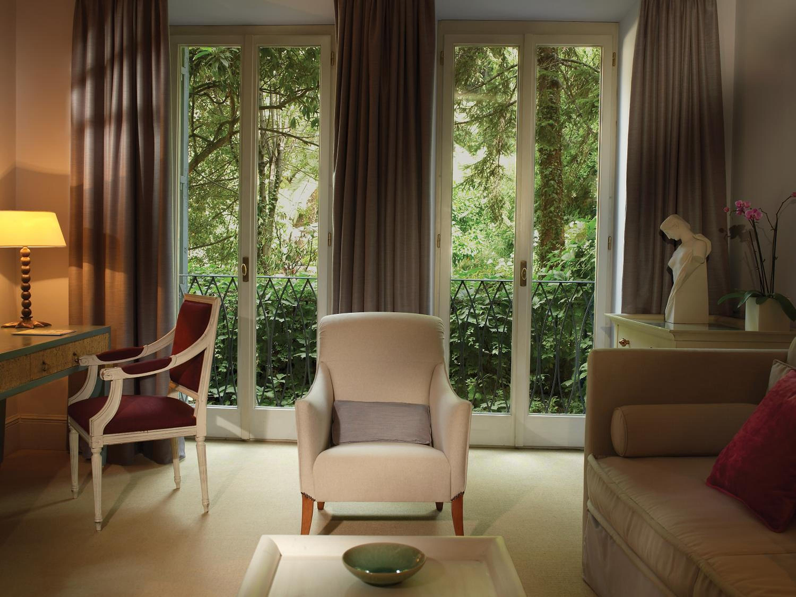 Rocco Forte Hotel De Russie photo 3