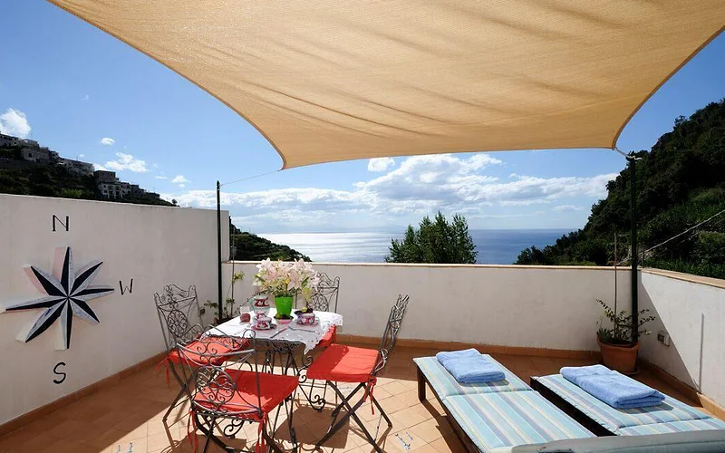 Orchard "Mamma Carmela" Amalfi photo 2