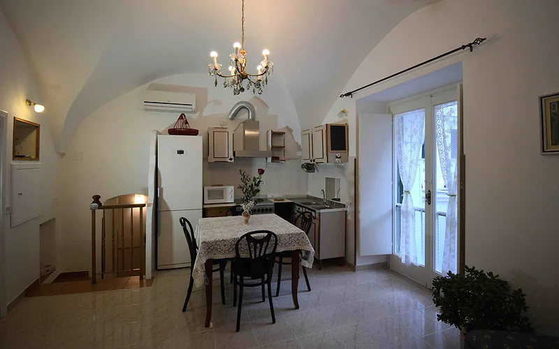 Casa Linda AMALFI