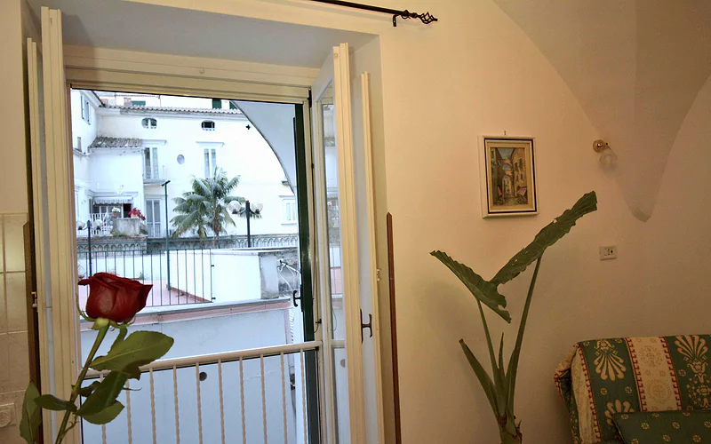 Casa Linda AMALFI photo 2