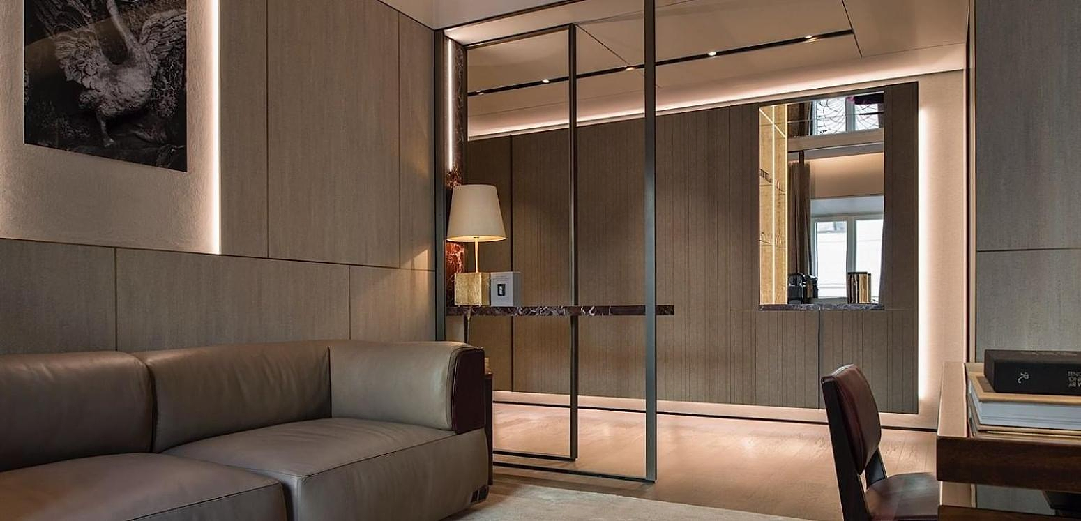 Fendi Private Suites - Small Luxury Hotels of the World photo 2