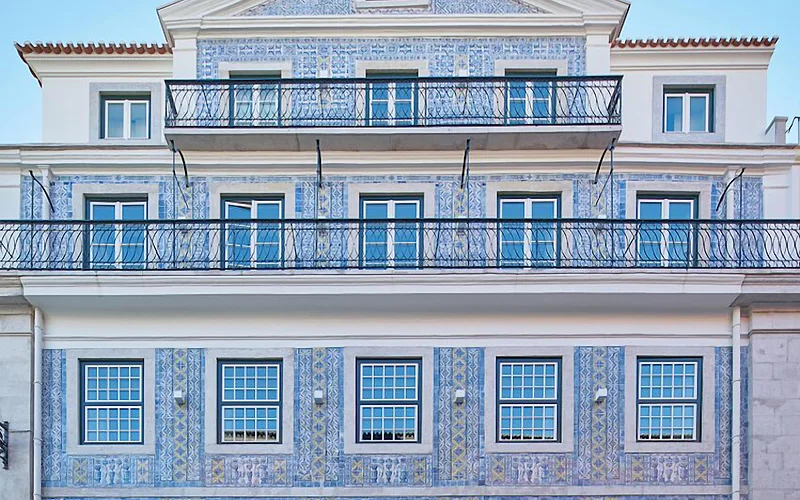 Europe Lisboa Boutique Hotel