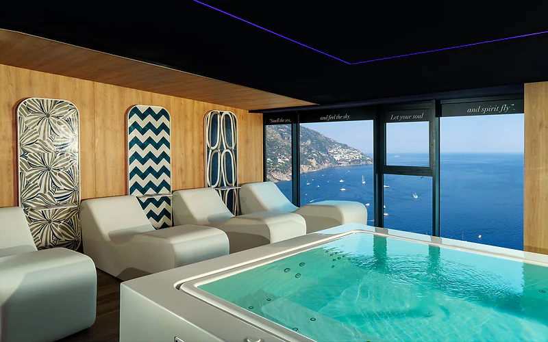 Hotel Le Agavi photo 3