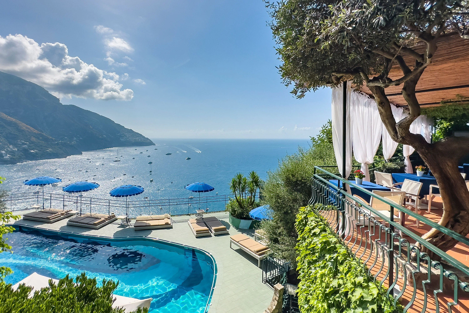 Hotel Le Agavi