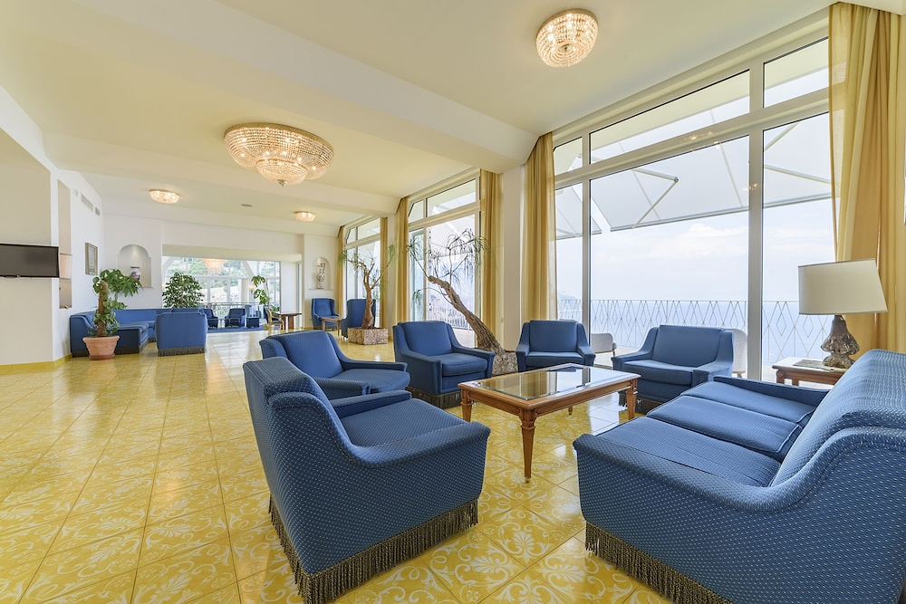 Grand Hotel Excelsior Amalfi photo 3