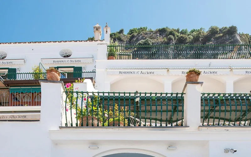 Alcione Residence