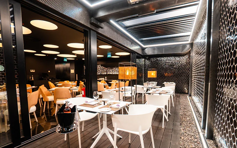 Hills Hotel Lisboa