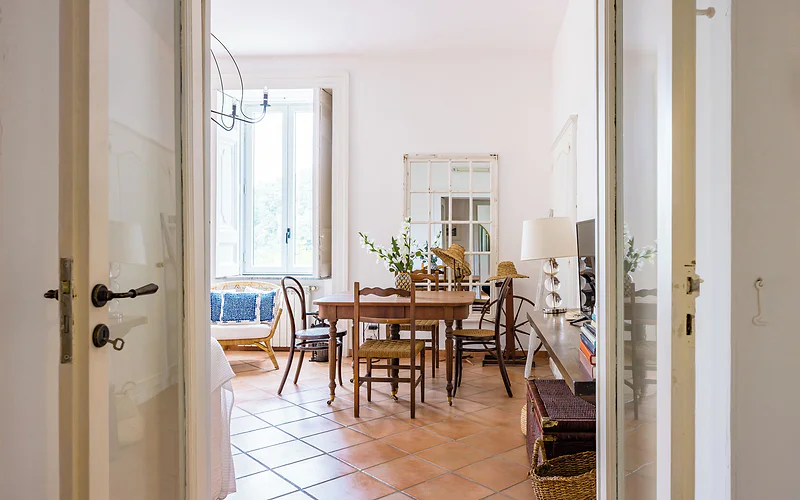 Villa Mina By Napoliapartments photo 2