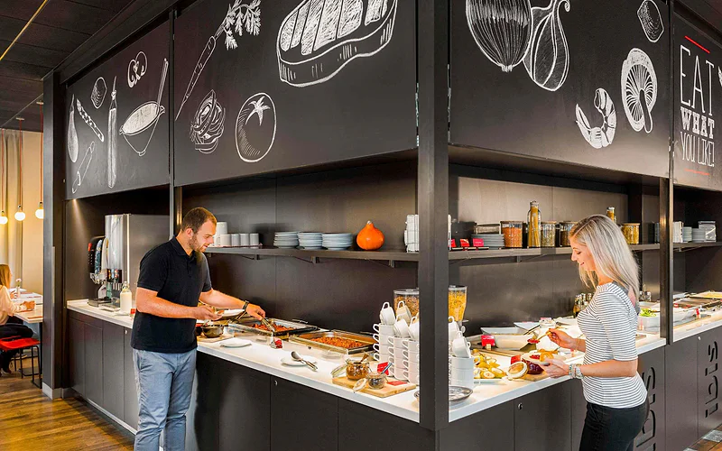 ibis Praha Mala Strana
