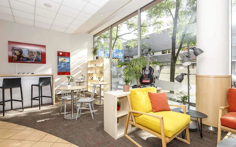ibis Praha Mala Strana photo 2