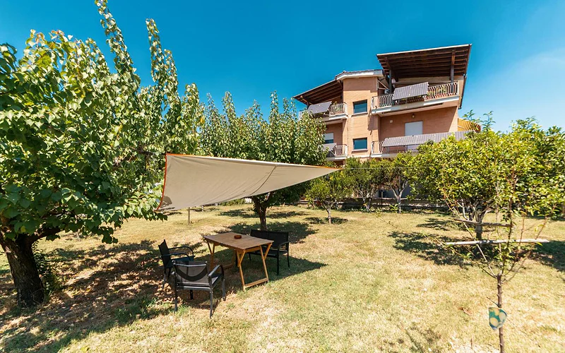 B&B Il Giardino di Gabri