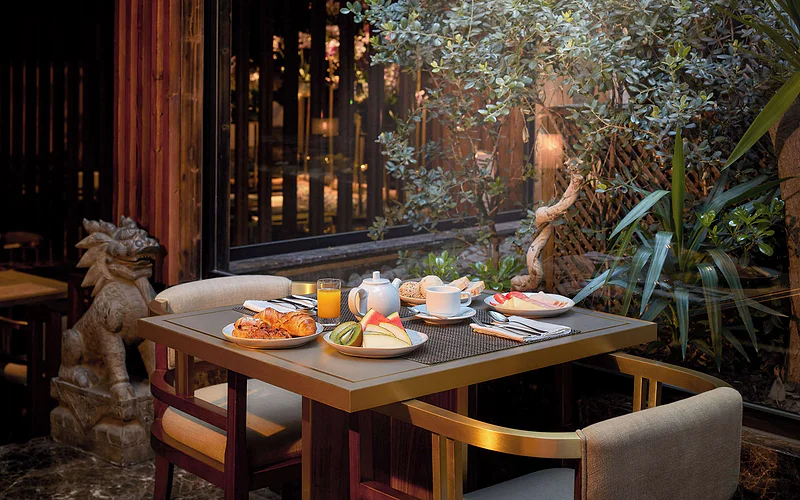 Avani Avenida Liberdade Lisbon Hotel