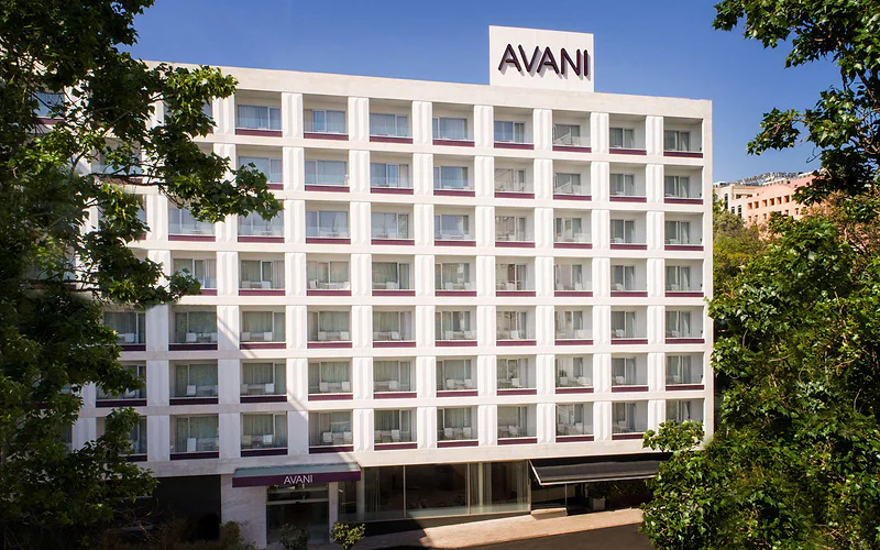 Avani Avenida Liberdade Lisbon Hotel photo 2