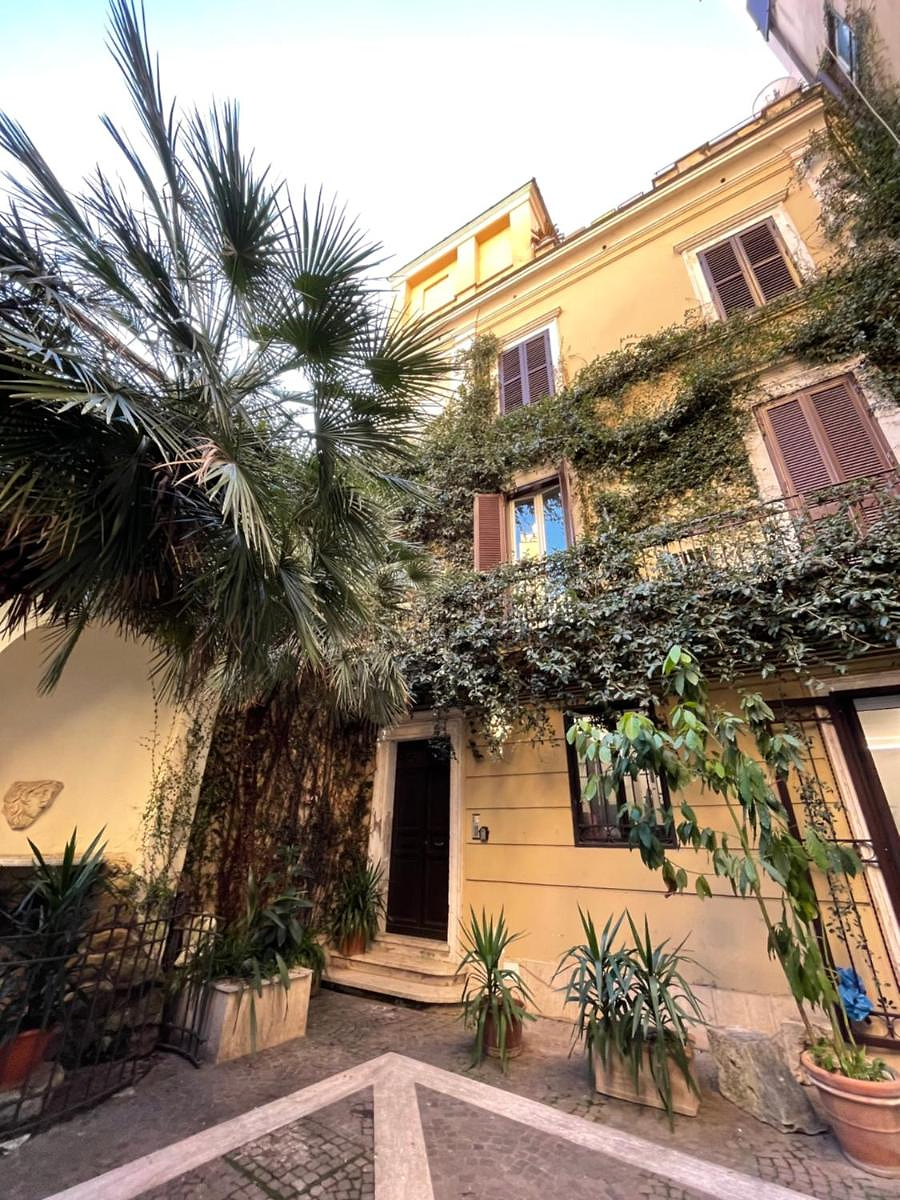 B&B Insula Urbis photo 3