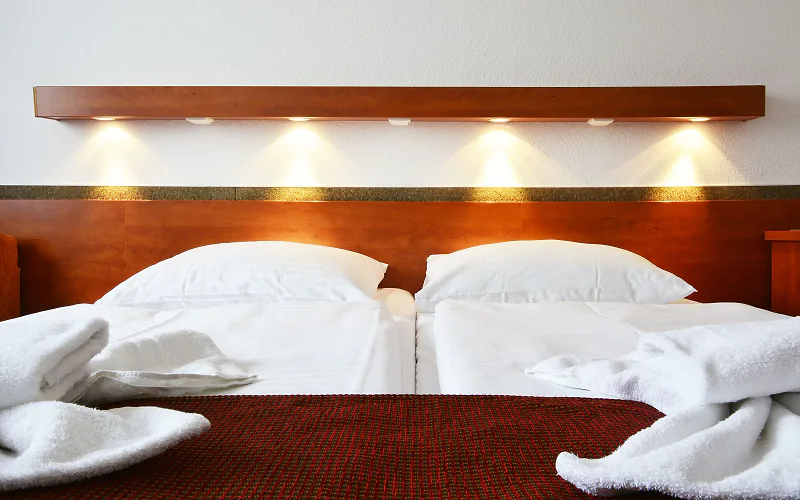 Hotel Tristar photo 3