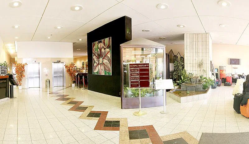 Hotel Tristar photo 2