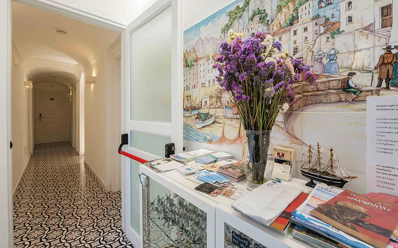 Hotel Villa Annalara charme and relax photo 3