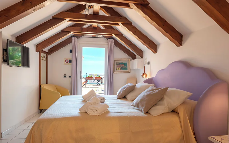 Hotel Villa Annalara charme and relax photo 2