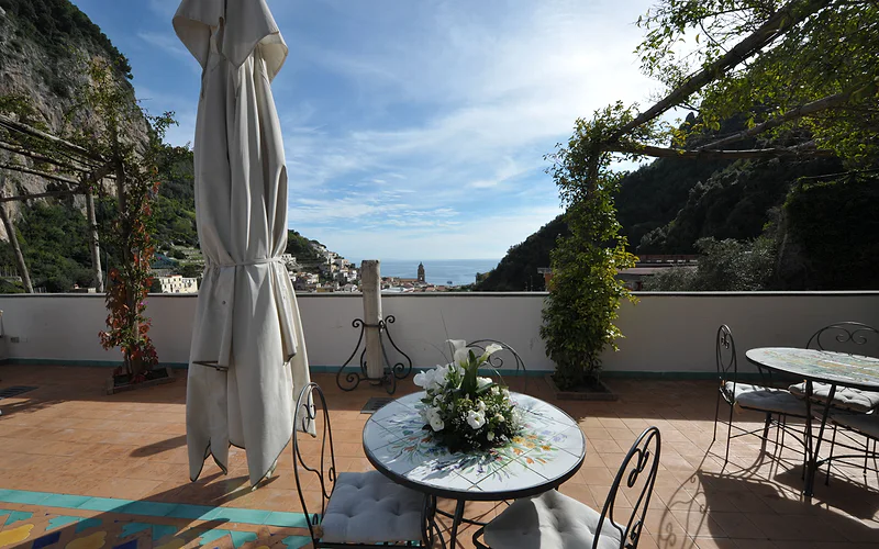 Hotel Villa Annalara charme and relax