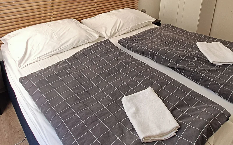 A Plus Hostel - Centrum photo 3