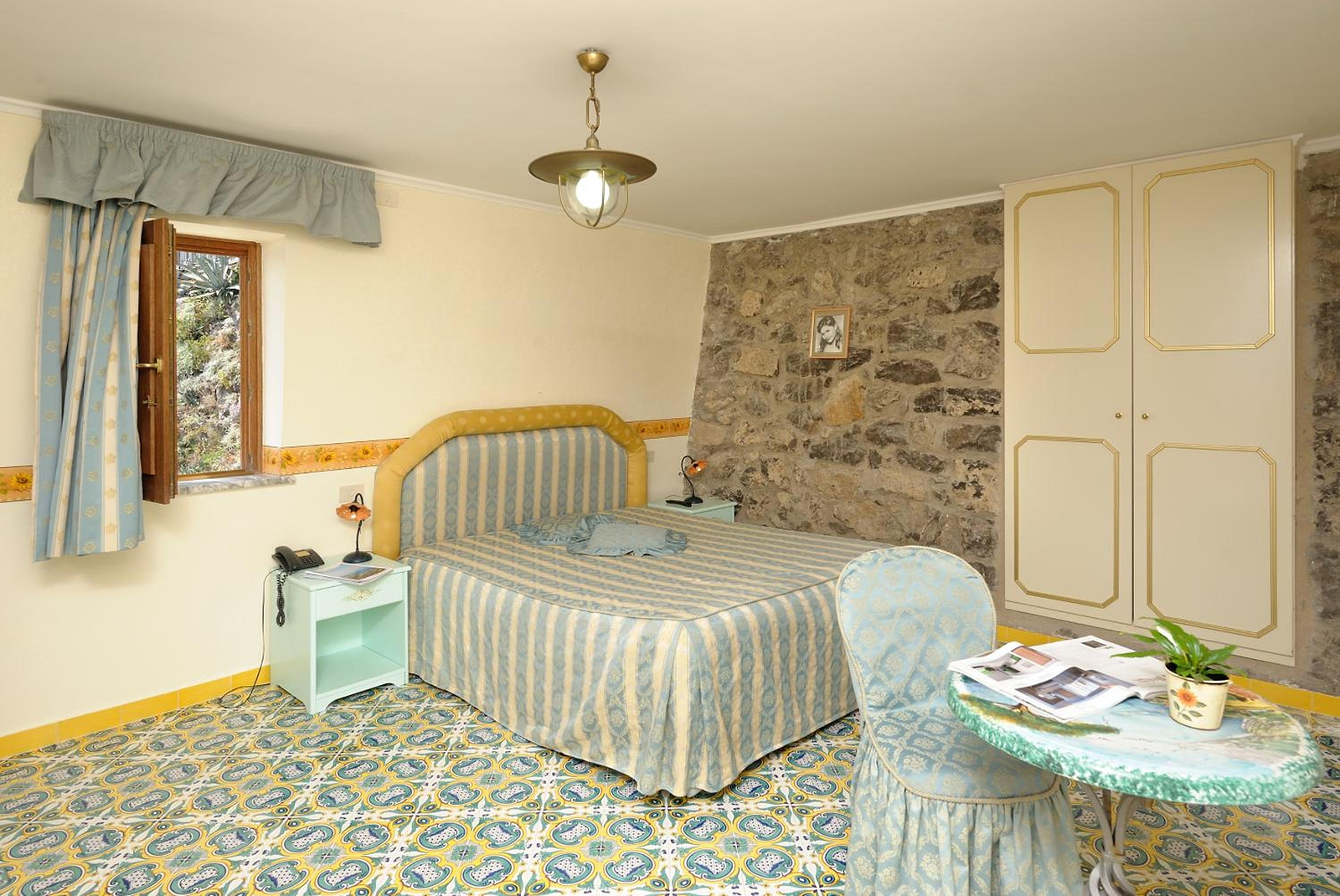 La Locanda Del Fiordo photo 2