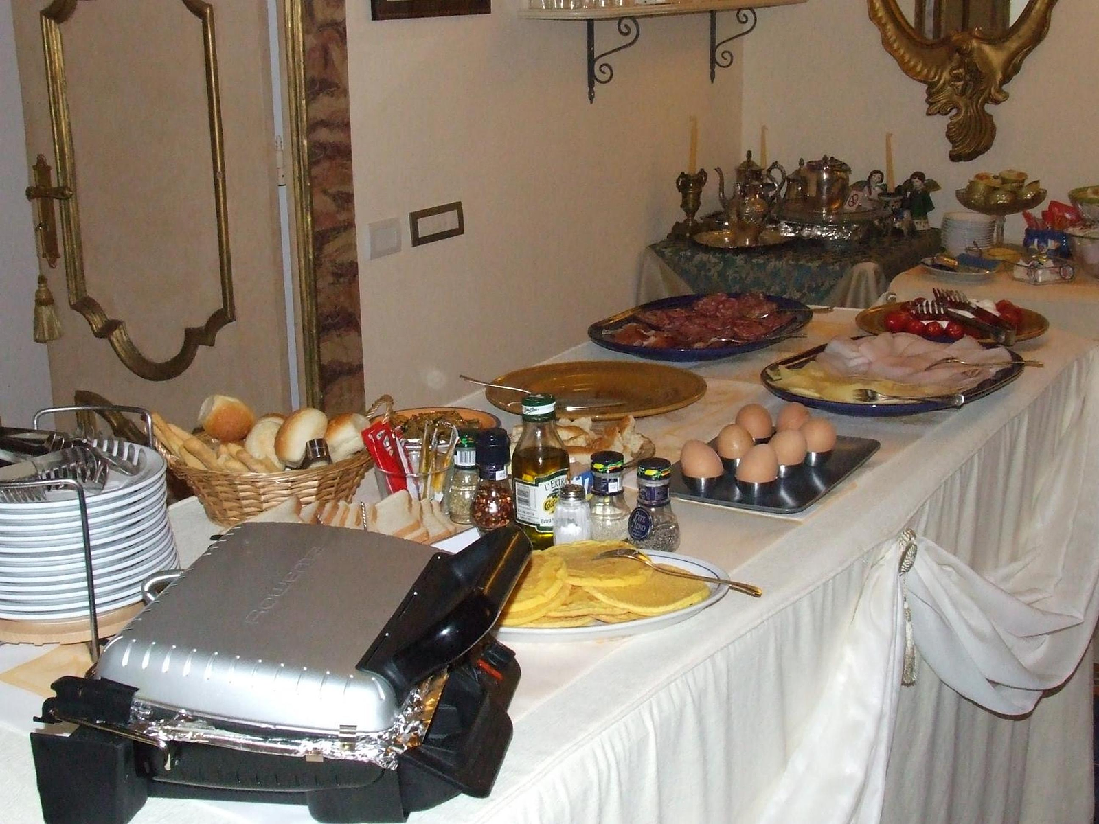 Hotel Floridiana photo 2