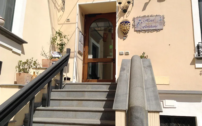 Hotel Floridiana