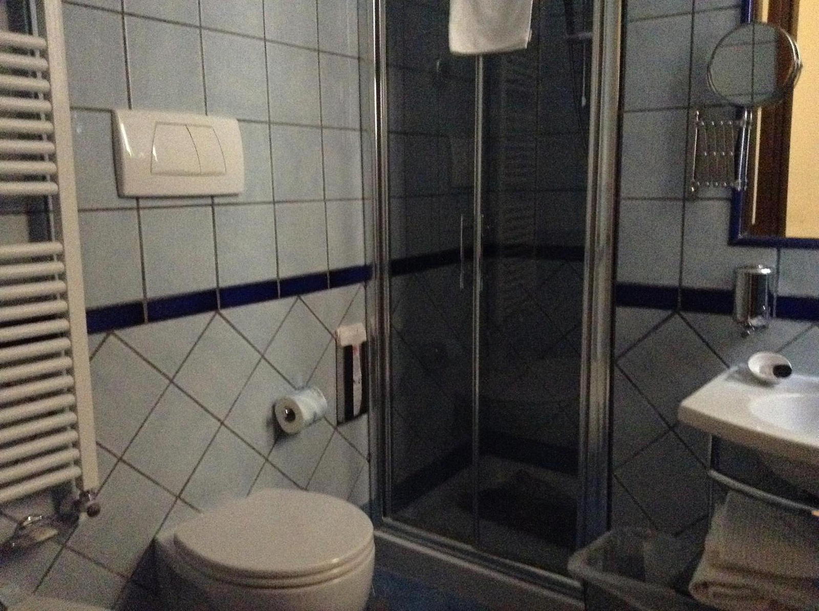 Hotel Floridiana photo 3