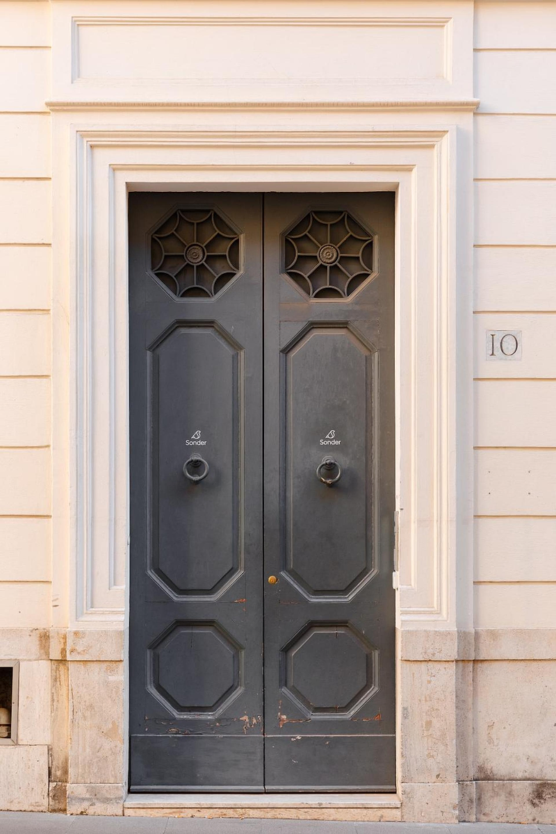 Sonder Barberini photo 3
