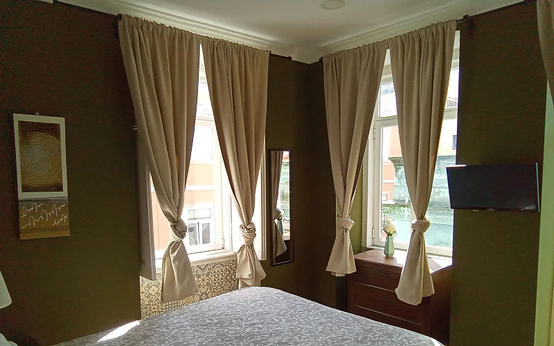 Apartment in the center of Lisbon photo 2