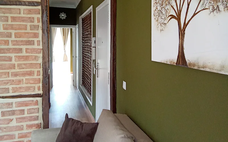Apartment in the center of Lisbon photo 3