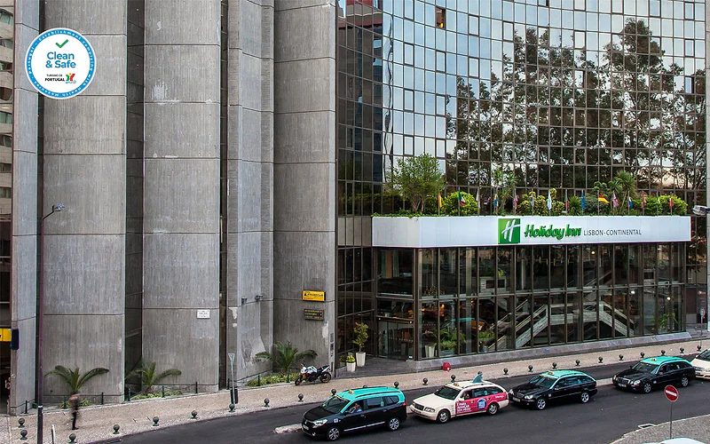 Holiday Inn Lisbon Continental by IHG