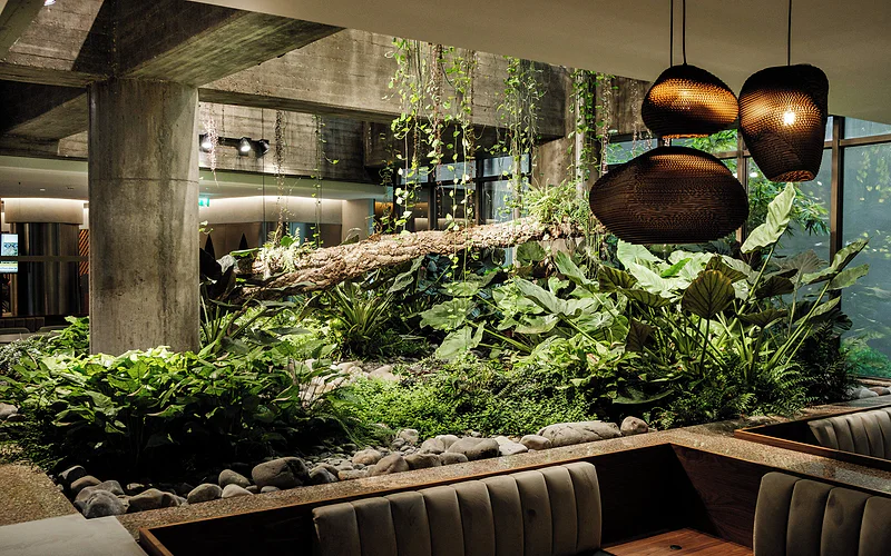 Holiday Inn Lisbon Continental by IHG photo 3