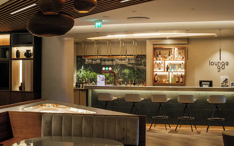 Holiday Inn Lisbon Continental by IHG photo 2