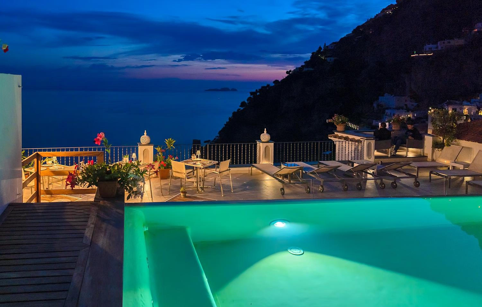 Hotel Punta Regina photo 3