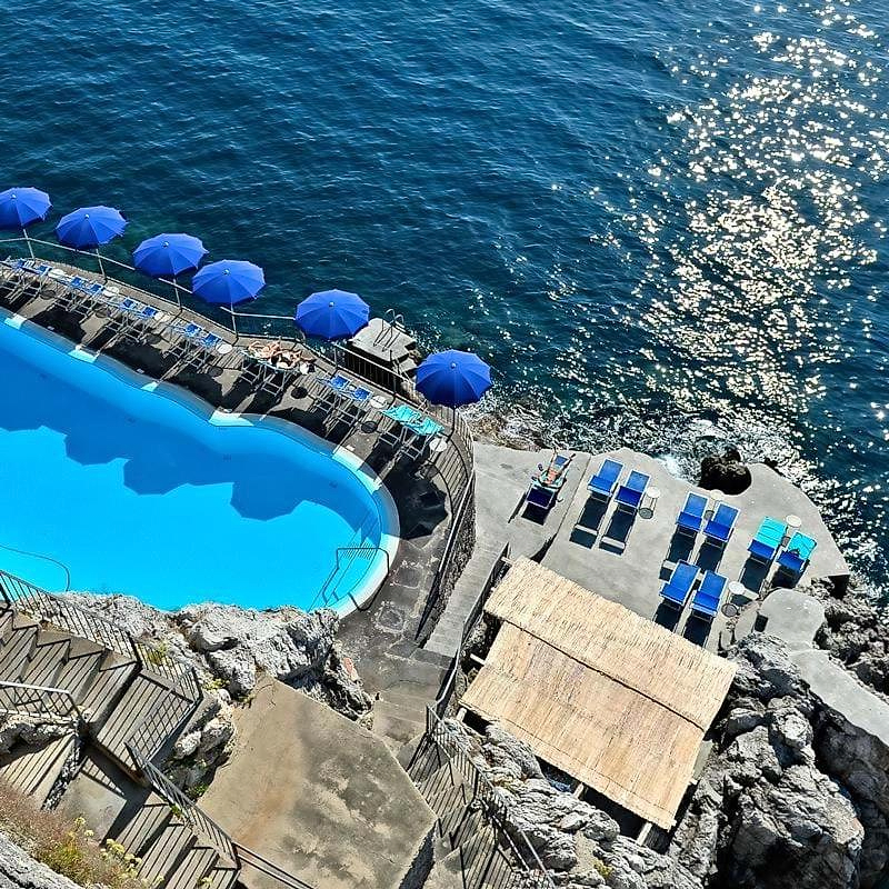 Hotel Luna Convento photo 2