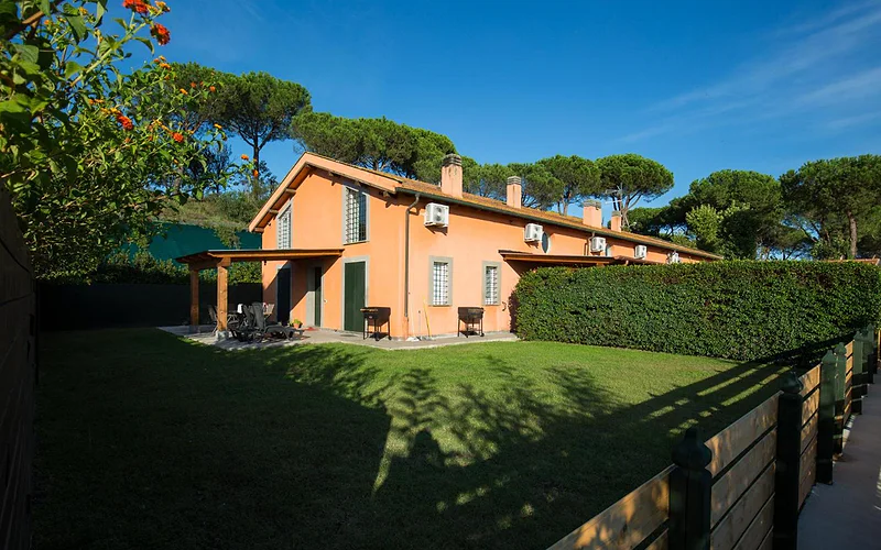 Tenuta Capizucchi