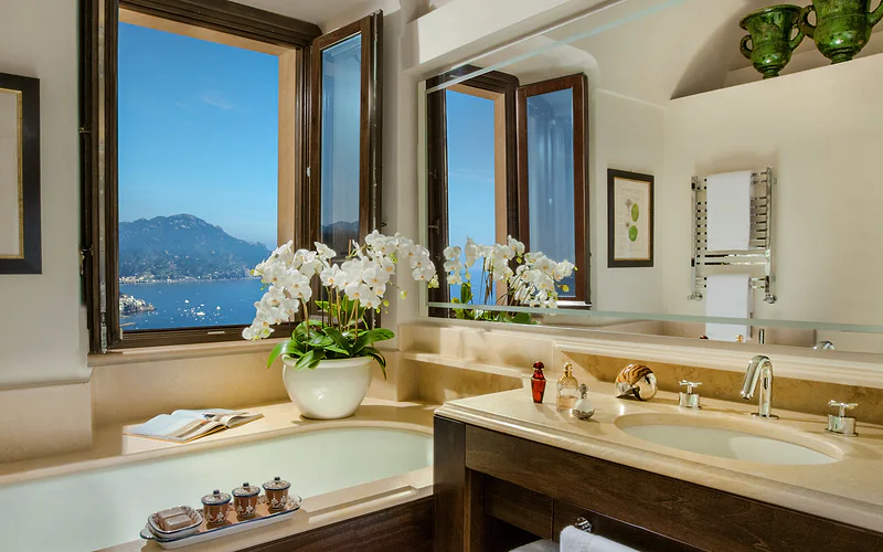 Monastero Santa Rosa Hotel & Spa photo 3