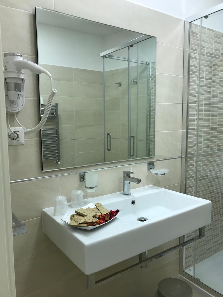 Serventi Longhi Rooms photo 2