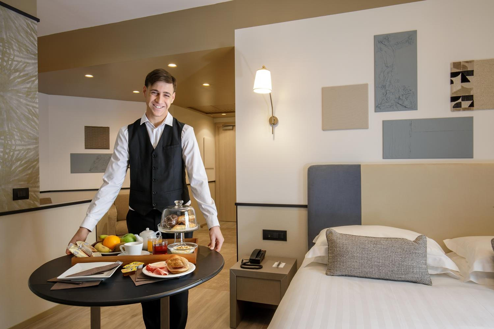 Hotel Domidea photo 3