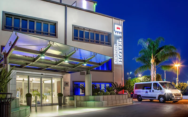 Hotel Domidea