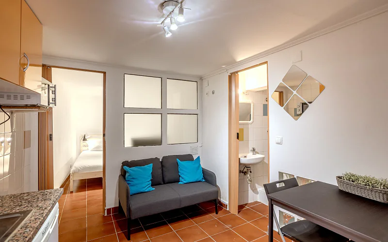 Alfama Tiny by Homing photo 3