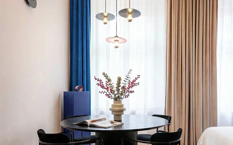 TurnKey | Wenceslas square Two level Apartment I photo 3