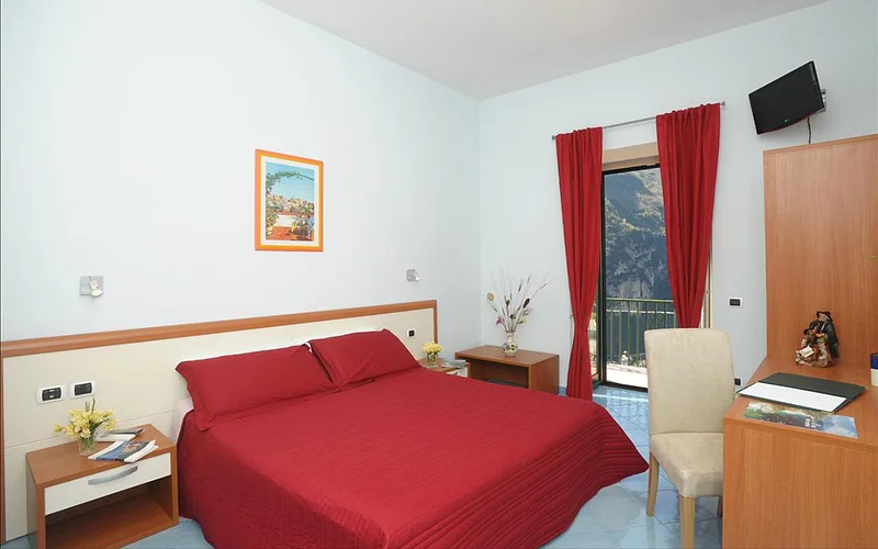 Dint'a Torre Bed and Breakfast