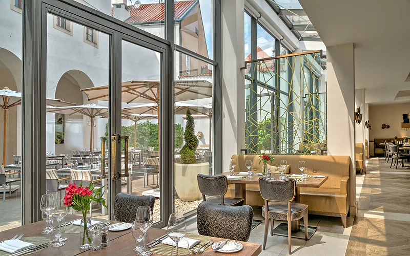 Augustine Hotel, Prague photo 2