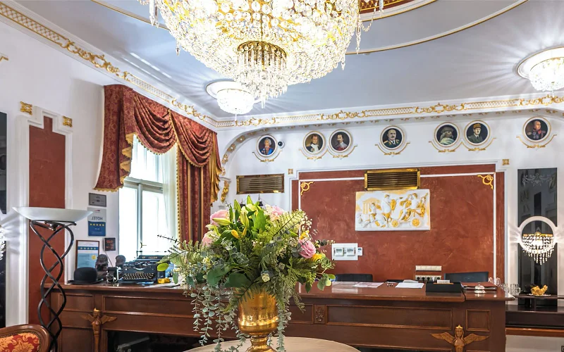 Hotel General photo 3