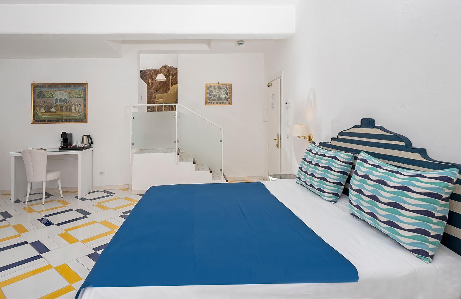 Hotel Le Agavi photo 3