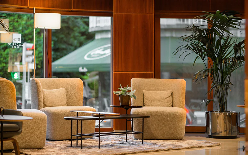 Dom Carlos Liberty Hotel photo 3